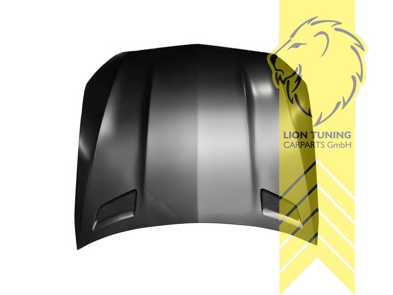 Ersatzteile von äquivalenter Qualität für die Besitzer des Fahrzeugs (entspr. EU-Verordnung 46/2010), Metall / Stahl