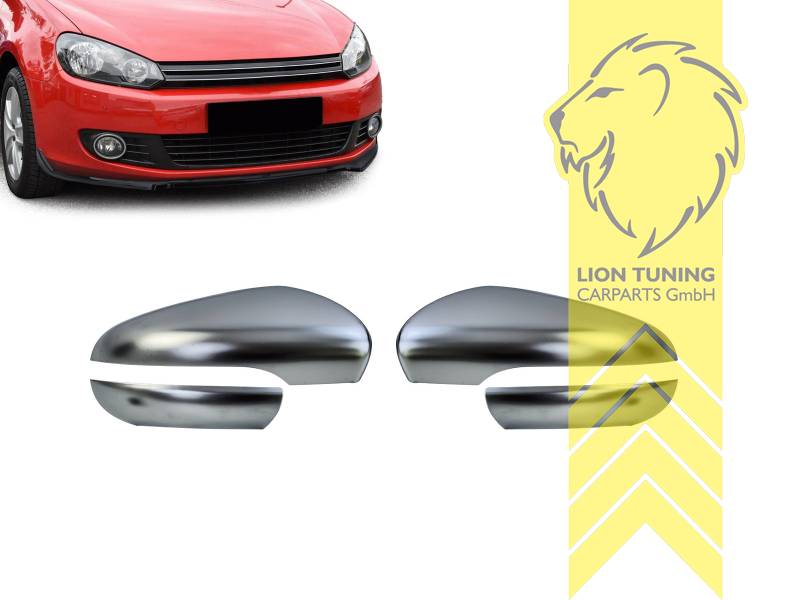 Elektrisch, Mechanisch, chrom, ABS Kunststoff, Eintragungsfrei / als Ersatzteil verwendbar