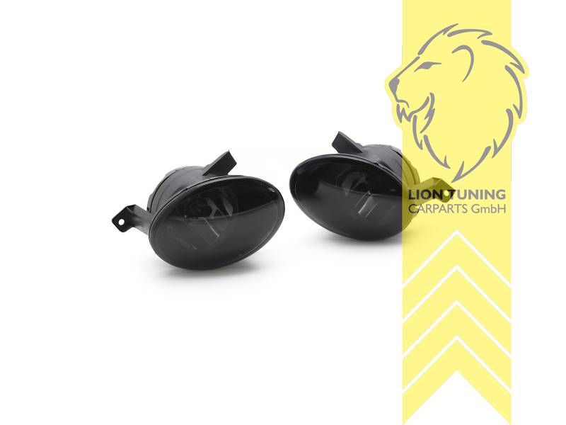 Halogen, smoke, Eintragungsfrei / mit E-Prüfzeichen