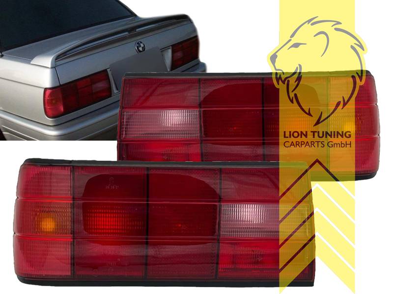 Halogen, rot, Blinkerbirnen BAU15S, Eintragungsfrei / mit E-Prüfzeichen