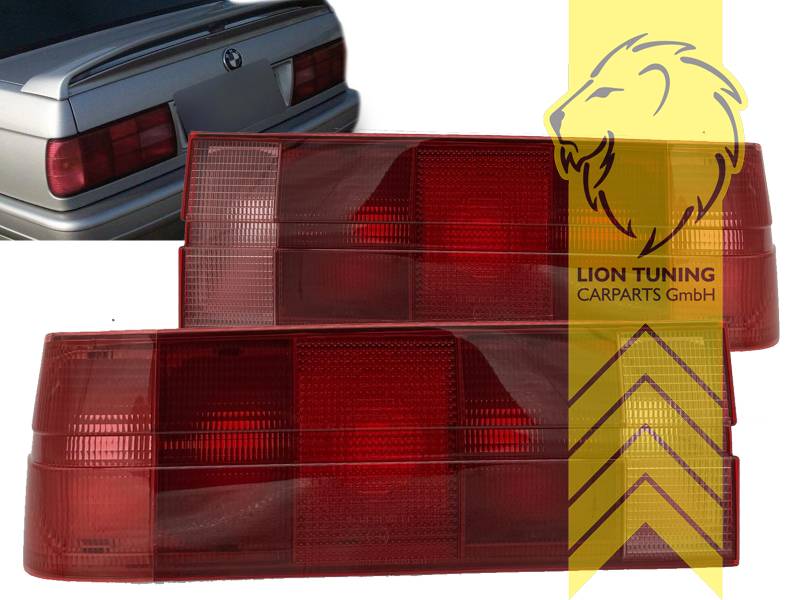 Halogen, rot, Blinkerbirnen BAU15S, Eintragungsfrei / mit E-Prüfzeichen