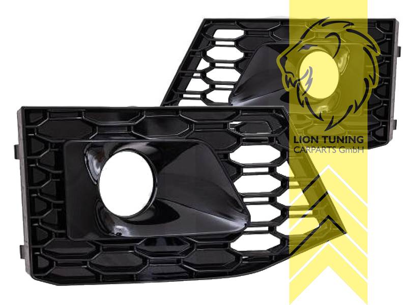 schwarz, nur passend für unsere Artikelnummer 18088, 33252, PP Kunststoff, Eintragungsfrei / als Ersatzteil verwendbar