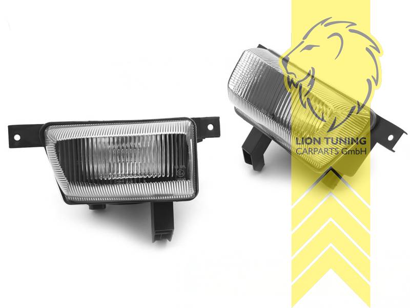 Halogen, schwarz, H3, Eintragungsfrei / mit E-Prüfzeichen