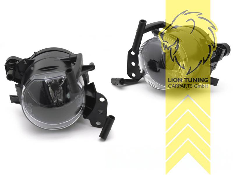 Halogen, chrom, HB4, Eintragungsfrei / mit E-Prüfzeichen