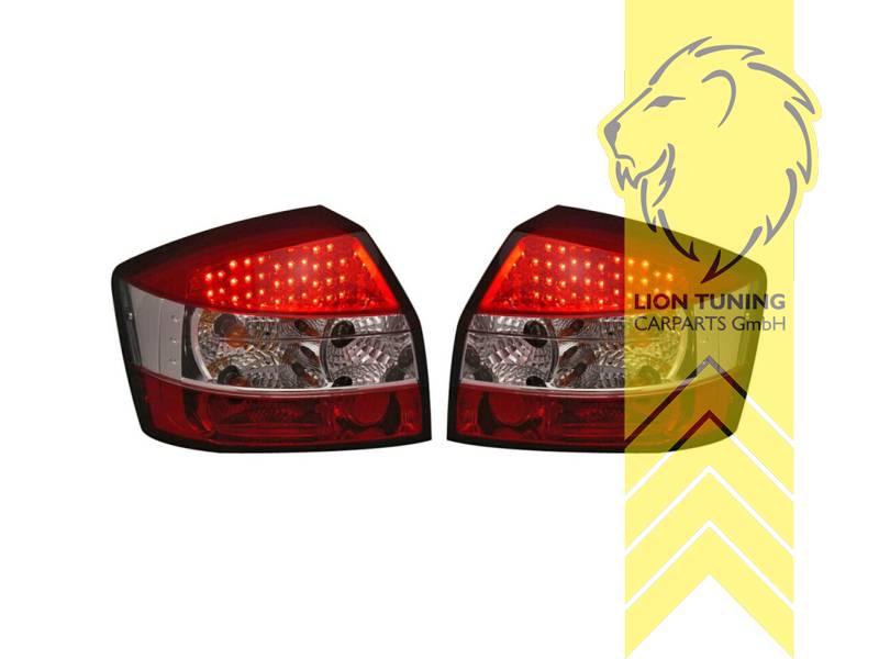 LED, rot, smoke, schwarz, Blinkerbirnen BAU15S, Eintragungsfrei / mit E-Prüfzeichen