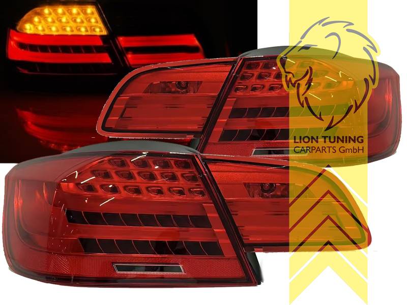 LED, rot, weiss, chrom, Eintragungsfrei / mit E-Prüfzeichen