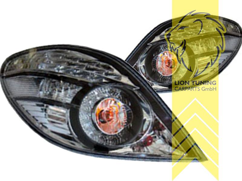 LED, chrom, Blinkerbirnen BAU15S, Eintragungsfrei / mit E-Prüfzeichen