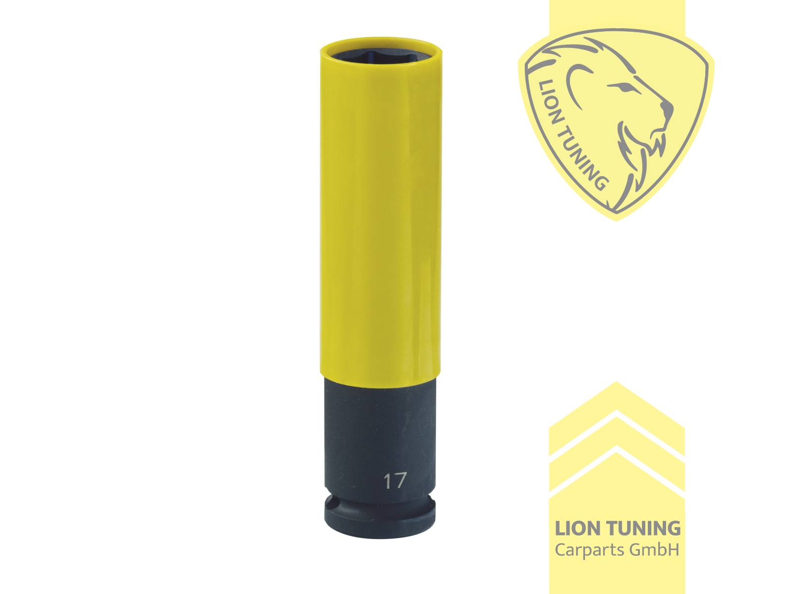 17, 130 mm