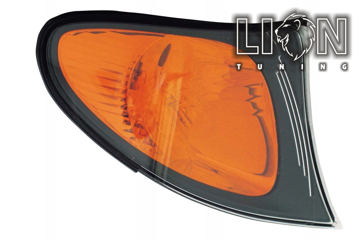 Halogen, orange, Eintragungsfrei / mit E-Prüfzeichen