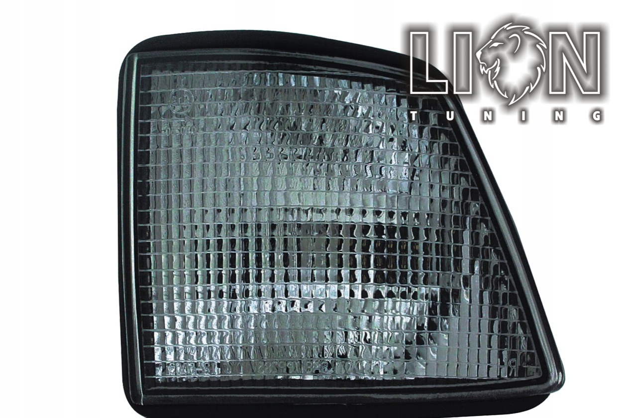 Halogen, grau, Eintragungsfrei / mit E-Prüfzeichen