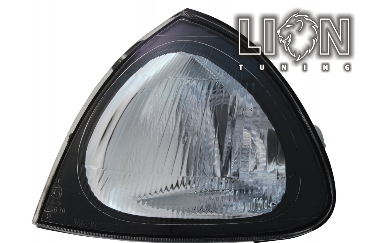 Halogen, weiss, Eintragungsfrei / mit E-Prüfzeichen