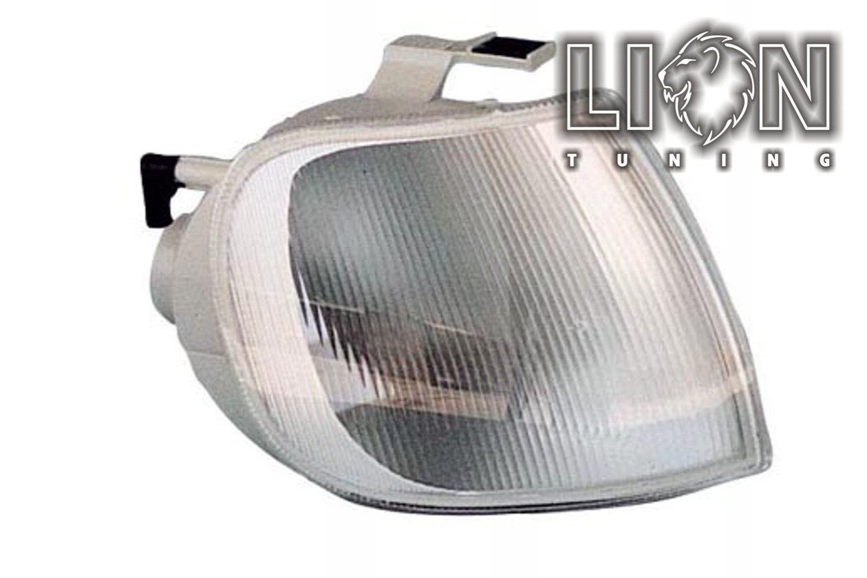 Halogen, weiss, Eintragungsfrei / mit E-Prüfzeichen