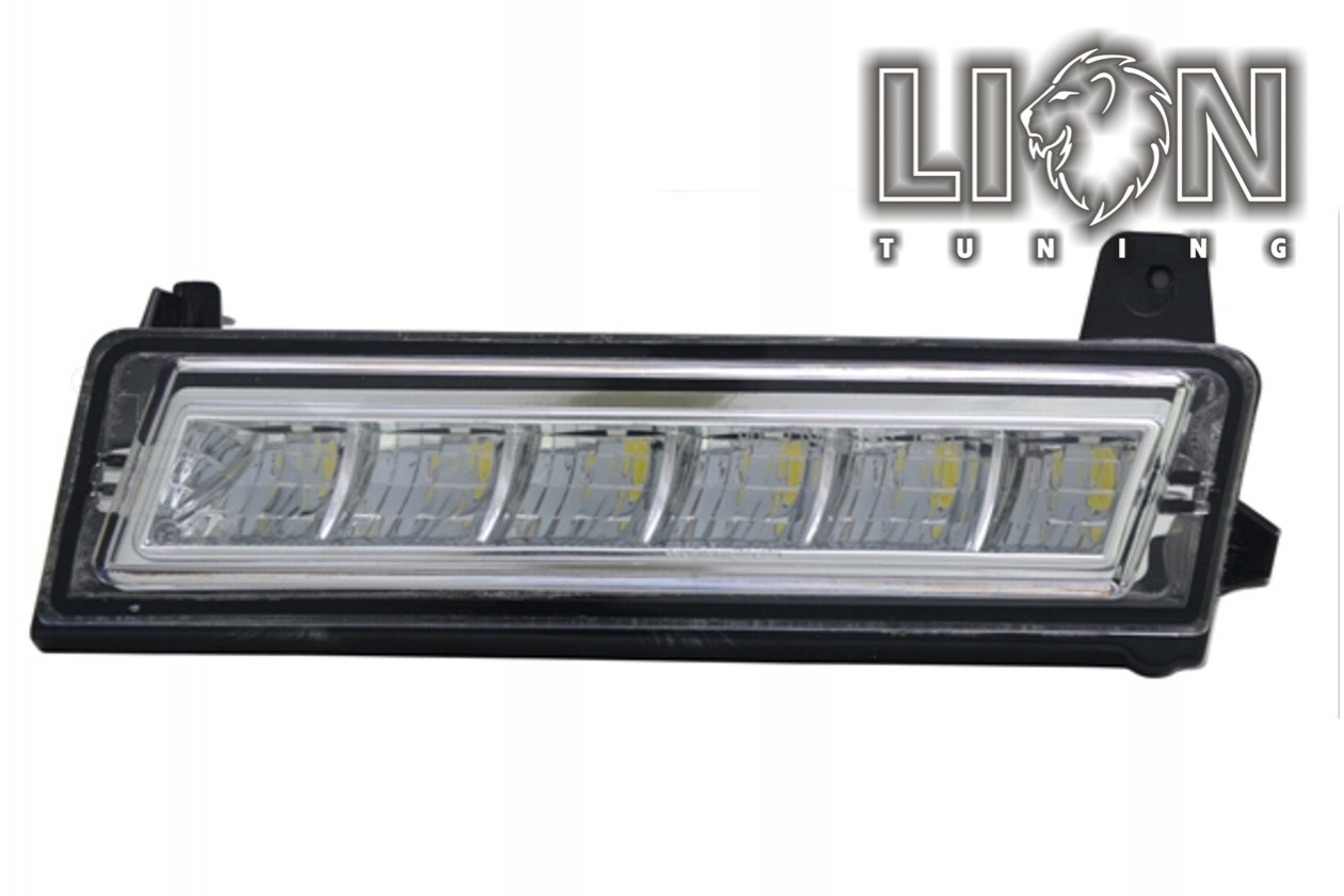 LED, Eintragungsfrei / mit E-Prüfzeichen, Eintragungsfrei / mit R87 Zulassung als Tagfahrlicht