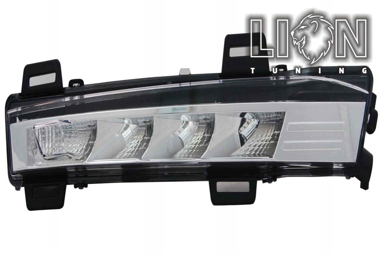 LED, Eintragungsfrei / mit E-Prüfzeichen, Eintragungsfrei / mit R87 Zulassung als Tagfahrlicht