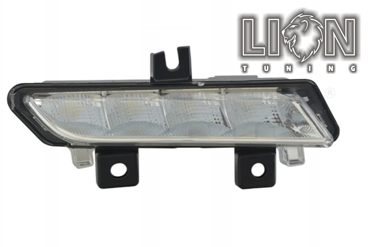 LED, Eintragungsfrei / mit E-Prüfzeichen, Eintragungsfrei / mit R87 Zulassung als Tagfahrlicht