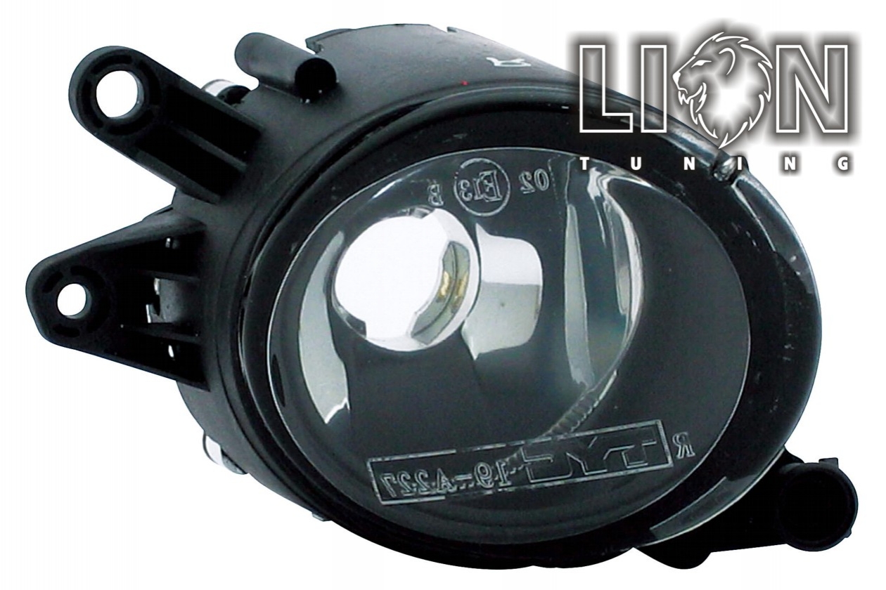 Halogen, H11, ohne Lampenträger / Leuchtmittel (werden vom Original übernommen), Standard Ausführung, Eintragungsfrei / mit E-Prüfzeichen