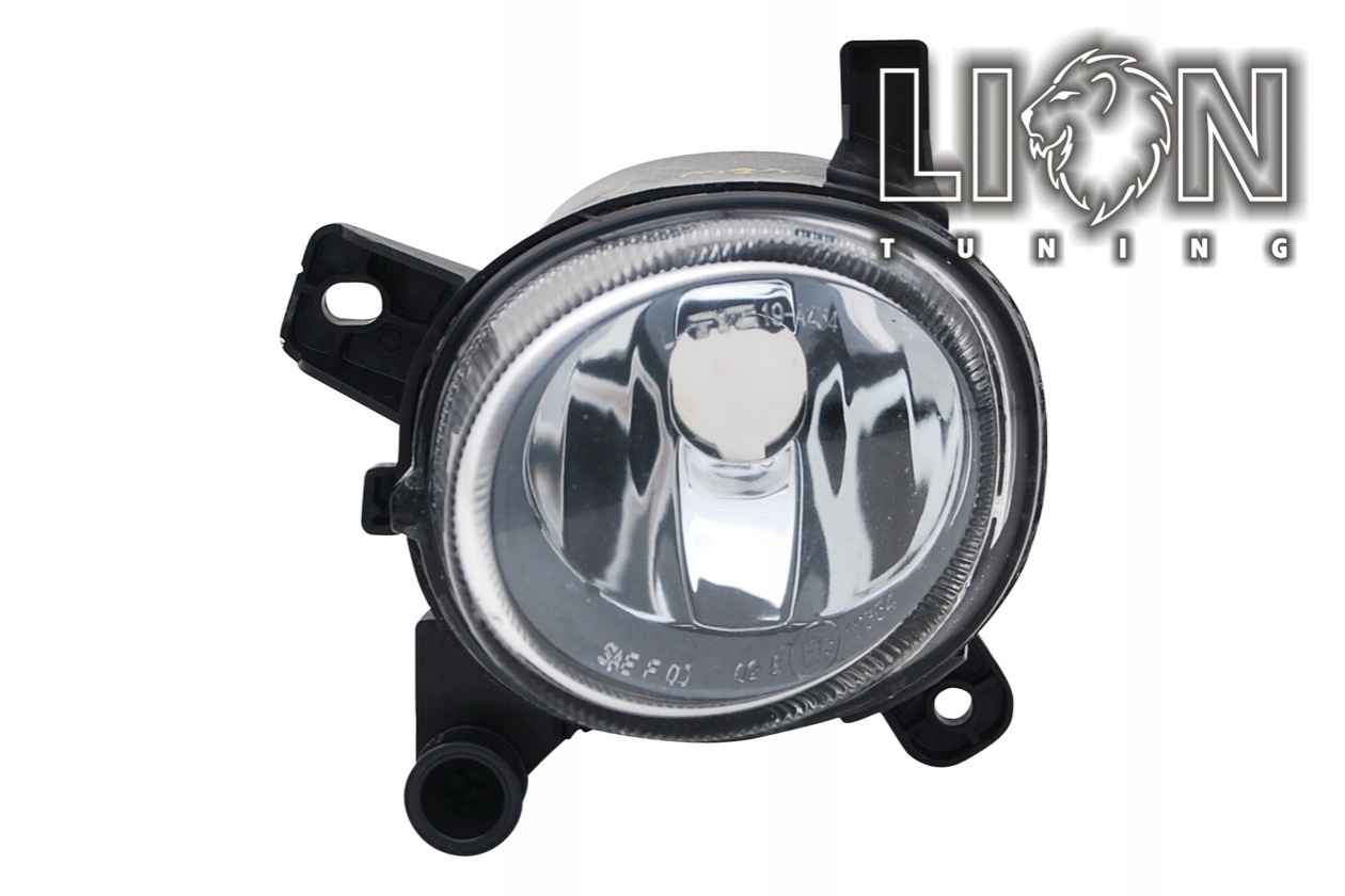 Halogen, H11, ohne Lampenträger / Leuchtmittel (werden vom Original übernommen), Standard Ausführung, Eintragungsfrei / mit E-Prüfzeichen