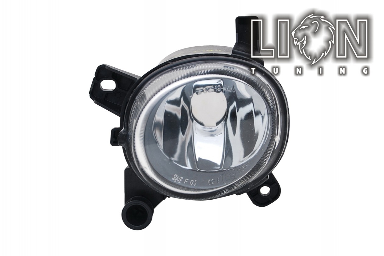 Halogen, H11, ohne Lampenträger / Leuchtmittel (werden vom Original übernommen), Standard Ausführung, Eintragungsfrei / mit E-Prüfzeichen