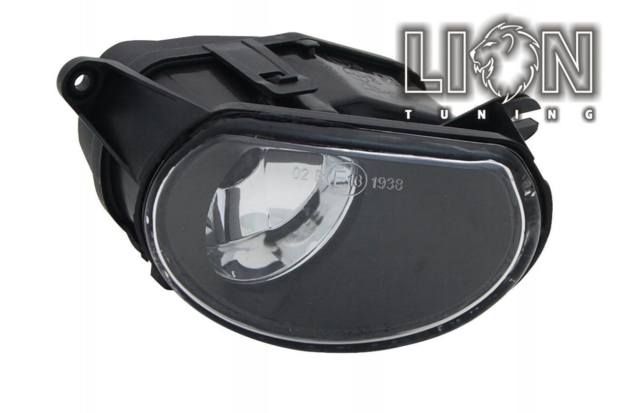 Halogen, nur passend für 6- und 8-Zylinder Modelle, H7, Eintragungsfrei / mit E-Prüfzeichen