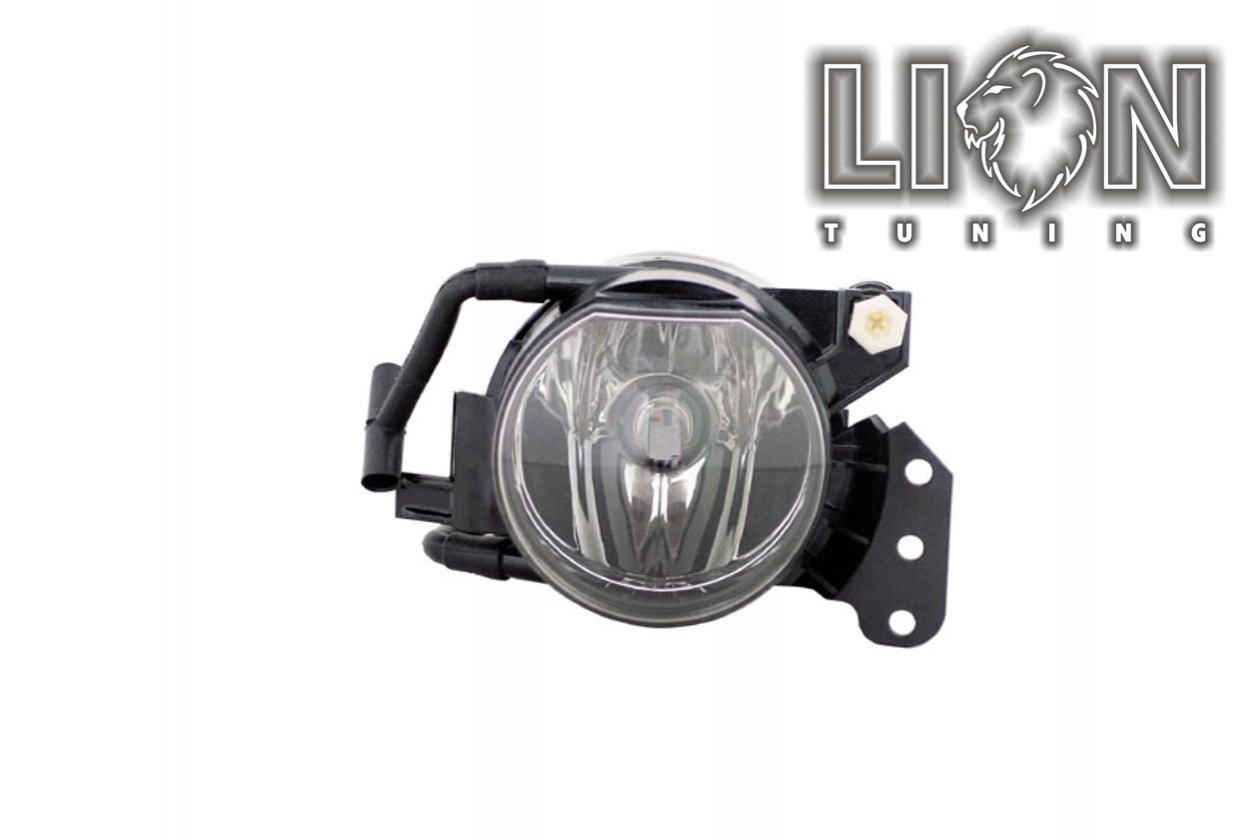 Halogen, nur passend für Standard Stoßstange, HB4, ohne Lampenträger / Leuchtmittel (werden vom Original übernommen), Standard Ausführung, Eintragungsfrei / mit E-Prüfzeichen