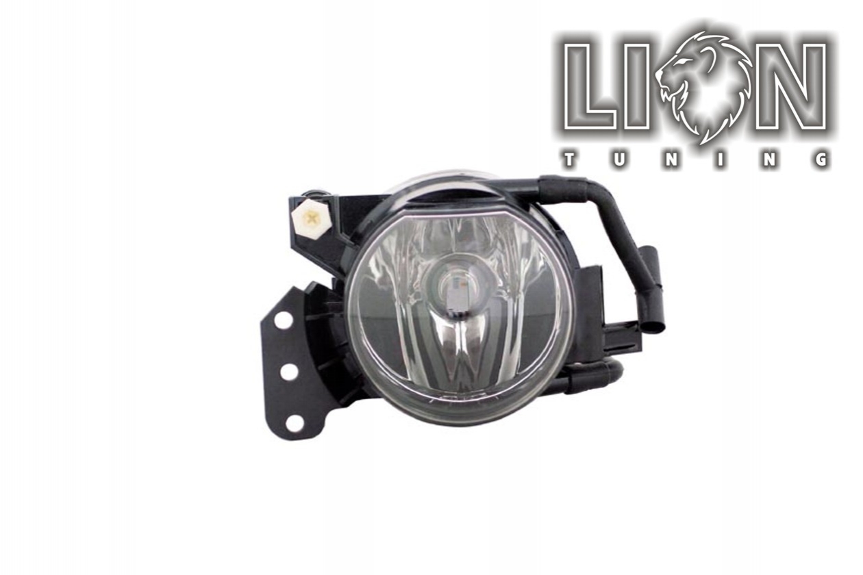 Halogen, nur passend für Standard Stoßstange, HB4, ohne Lampenträger / Leuchtmittel (werden vom Original übernommen), Standard Ausführung, Eintragungsfrei / mit E-Prüfzeichen