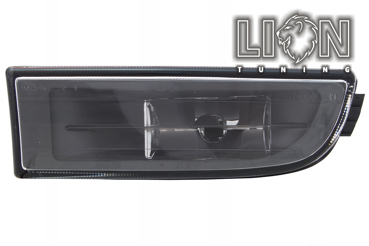 Halogen, H3, inkl. Verschlusskappe und Lampenträger, ohne Leuchtmittel, Standard Ausführung, Eintragungsfrei / mit E-Prüfzeichen