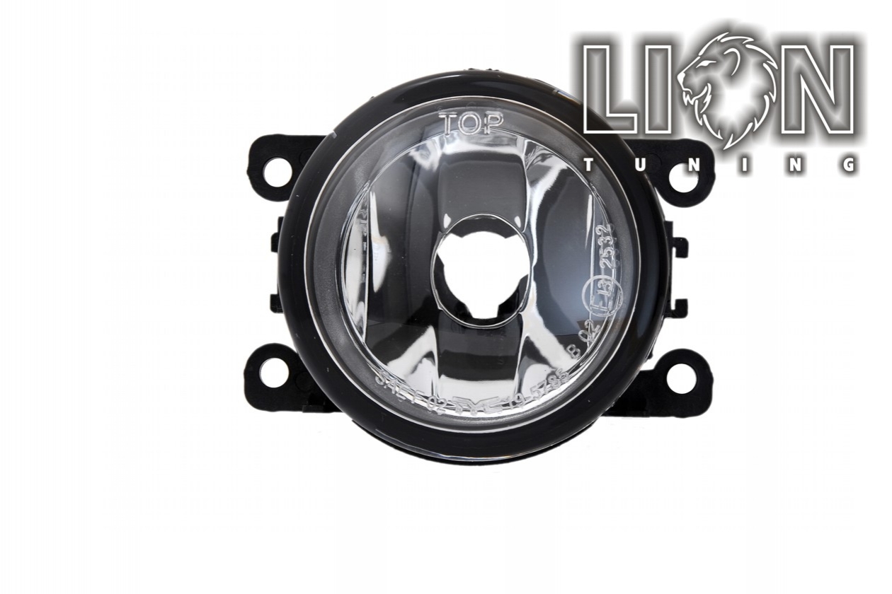 Halogen, H11, ohne Lampenträger / Leuchtmittel (werden vom Original übernommen), Eintragungsfrei / mit E-Prüfzeichen
