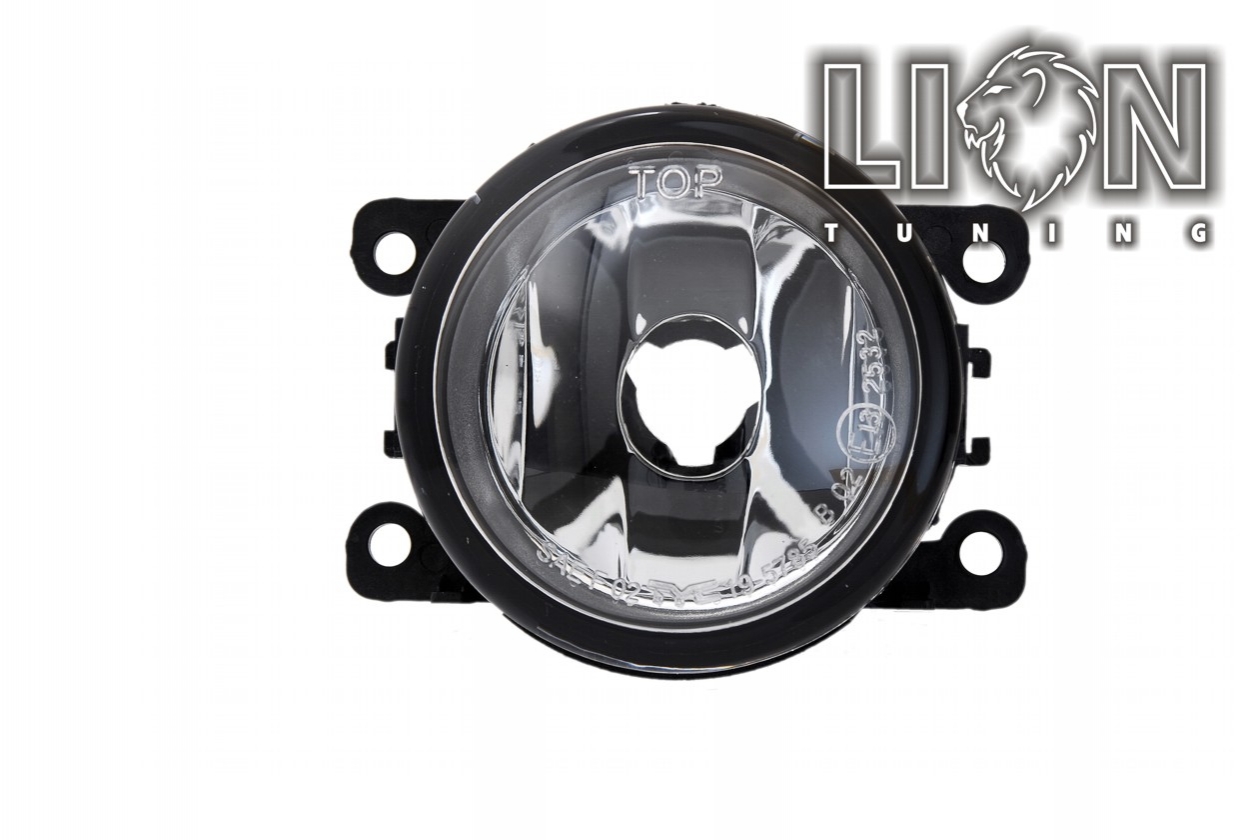 Halogen, Standard Stoßstange Baujahr 03/2008 - 03/2011, ST Stoßstange Baujahr 10/2004 - 02/2008, H11, ohne Lampenträger / Leuchtmittel (werden vom Original übernommen), Eintragungsfrei / mit E-Prüfzeichen