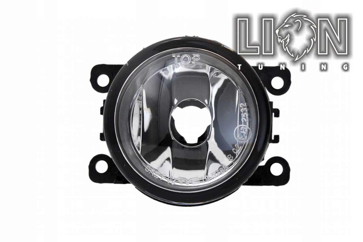 Halogen, H11, ohne Lampenträger / Leuchtmittel (werden vom Original übernommen), Eintragungsfrei / mit E-Prüfzeichen