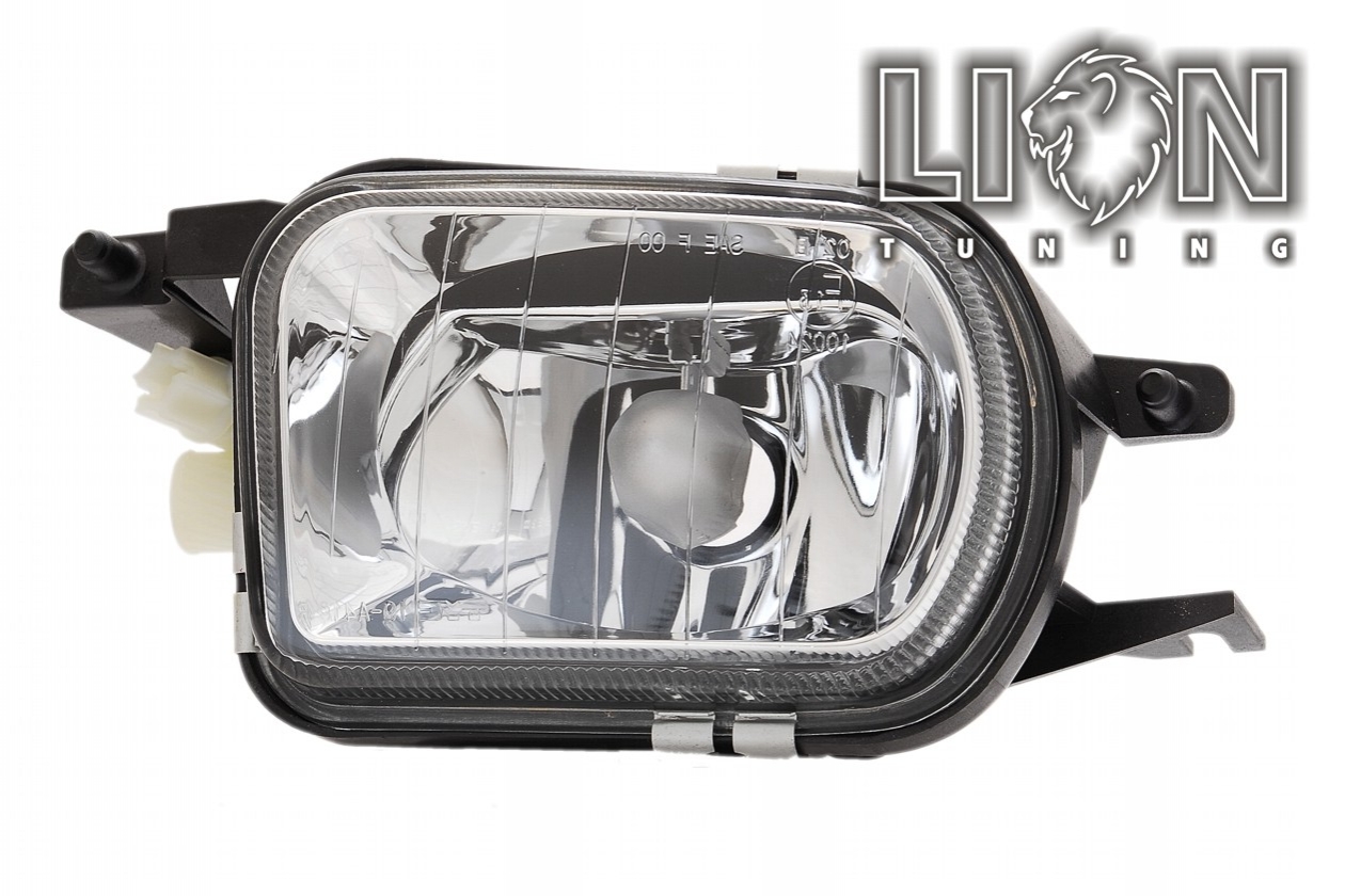 Halogen, HB4, ohne Lampenträger / Leuchtmittel (werden vom Original übernommen), Standard Ausführung, Eintragungsfrei / mit E-Prüfzeichen