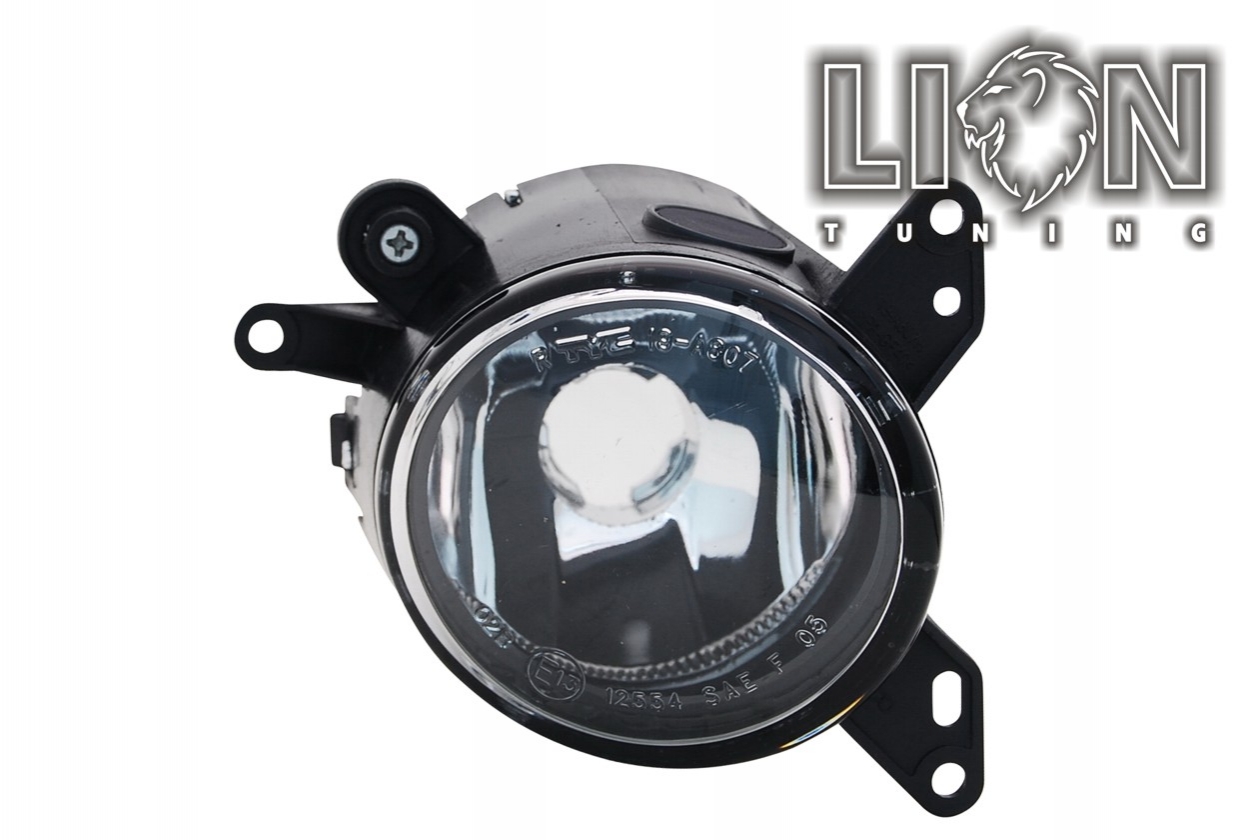 Halogen, H11, ohne Lampenträger / Leuchtmittel (werden vom Original übernommen), Standard Ausführung, Eintragungsfrei / mit E-Prüfzeichen