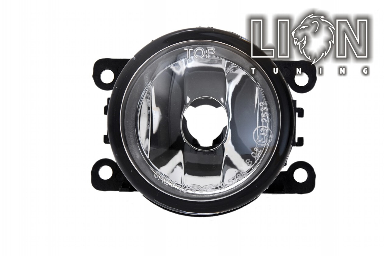 Halogen, H11, ohne Lampenträger / Leuchtmittel (werden vom Original übernommen), Eintragungsfrei / mit E-Prüfzeichen