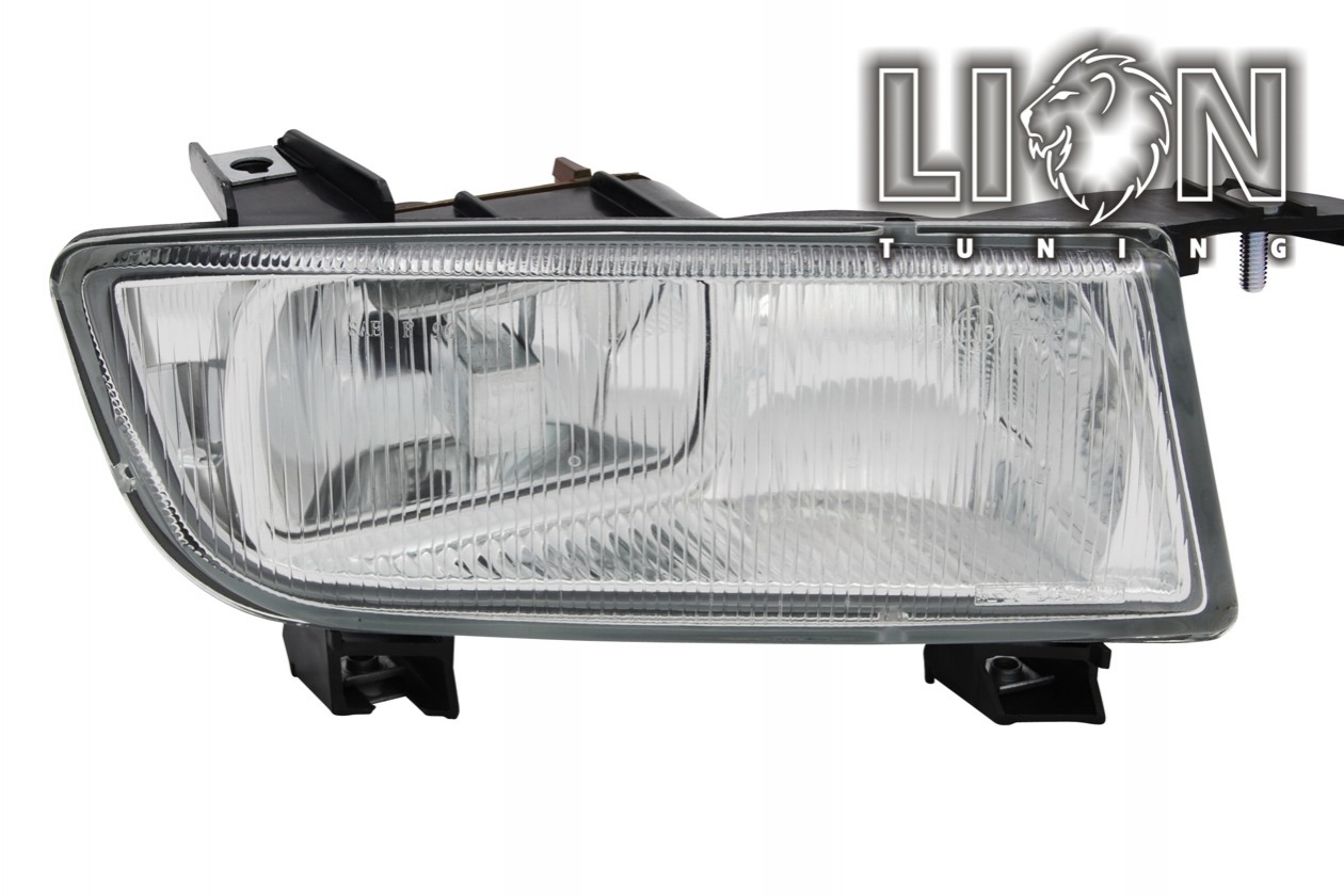 Halogen, H1, inkl. Verschlusskappe und Lampenträger, ohne Leuchtmittel, Standard Ausführung, Eintragungsfrei / mit E-Prüfzeichen