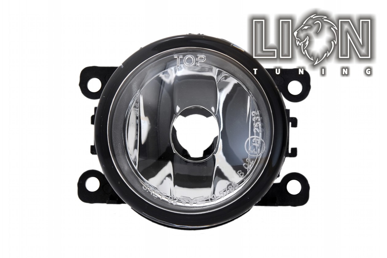 Halogen, H11, ohne Lampenträger / Leuchtmittel (werden vom Original übernommen), Eintragungsfrei / mit E-Prüfzeichen