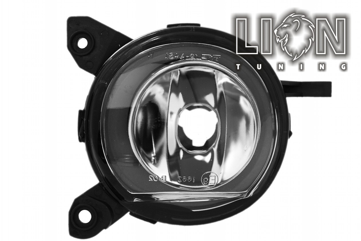 Halogen, nur passend für Hatchback, H11, ohne Lampenträger / Leuchtmittel (werden vom Original übernommen), Standard Ausführung, Eintragungsfrei / mit E-Prüfzeichen