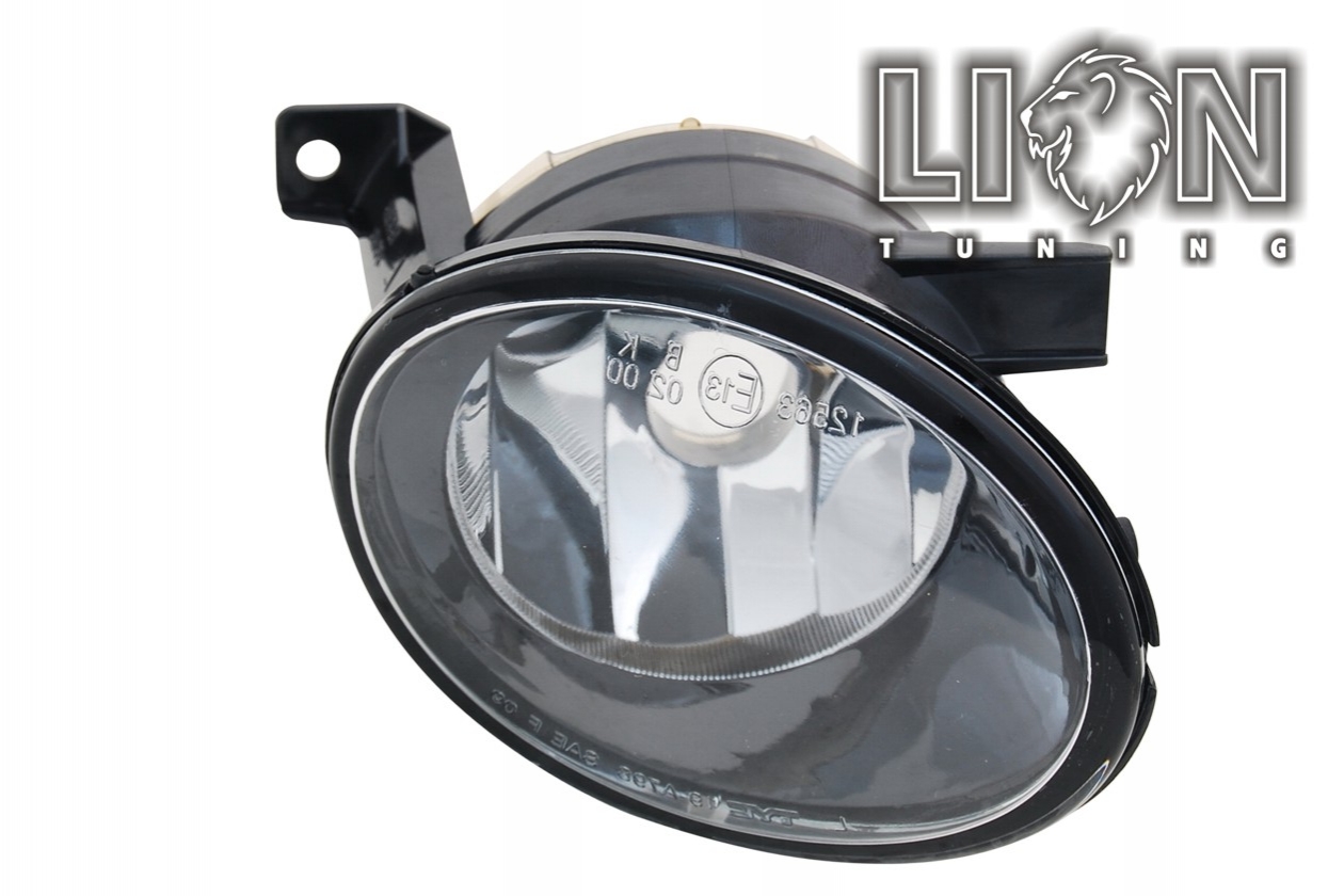 Halogen, HB4, ohne Lampenträger / Leuchtmittel (werden vom Original übernommen), Standard Ausführung, Eintragungsfrei / mit E-Prüfzeichen