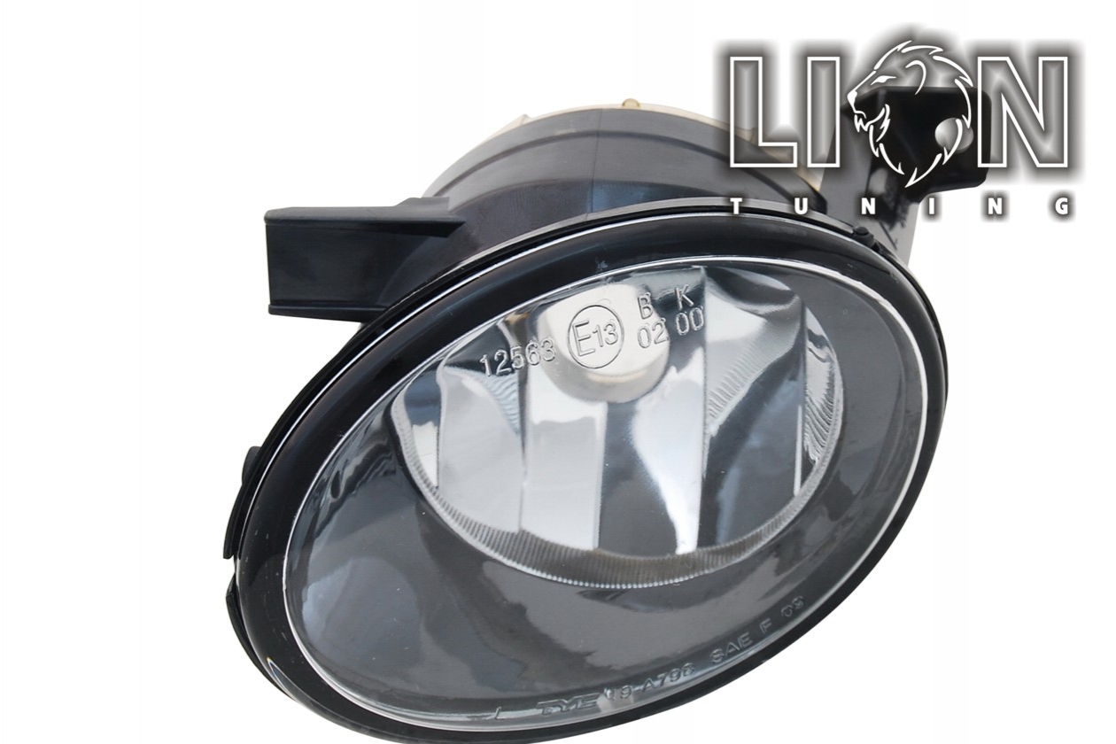 Halogen, HB4, ohne Lampenträger / Leuchtmittel (werden vom Original übernommen), Standard Ausführung, Eintragungsfrei / mit E-Prüfzeichen