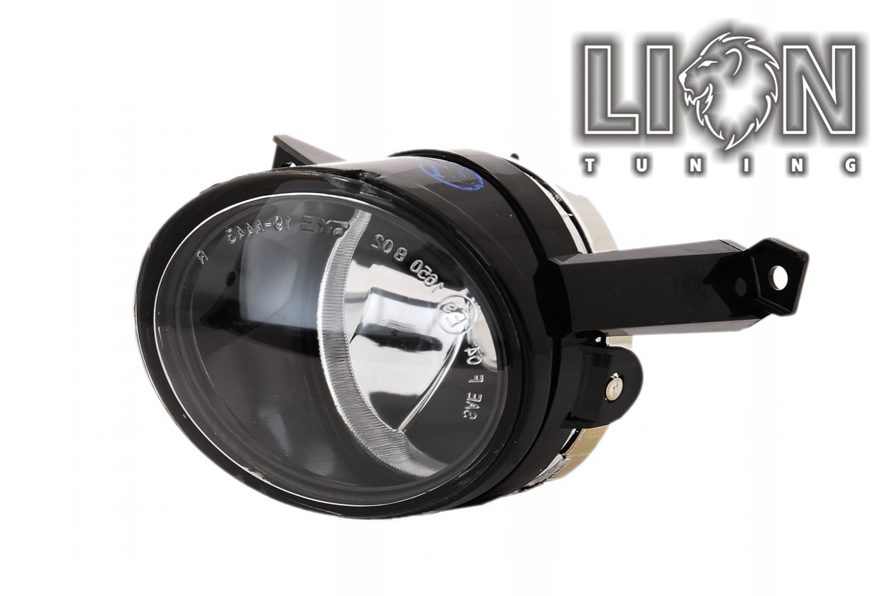 Halogen, HB4, ohne Lampenträger / Leuchtmittel (werden vom Original übernommen), Standard Ausführung, Eintragungsfrei / mit E-Prüfzeichen