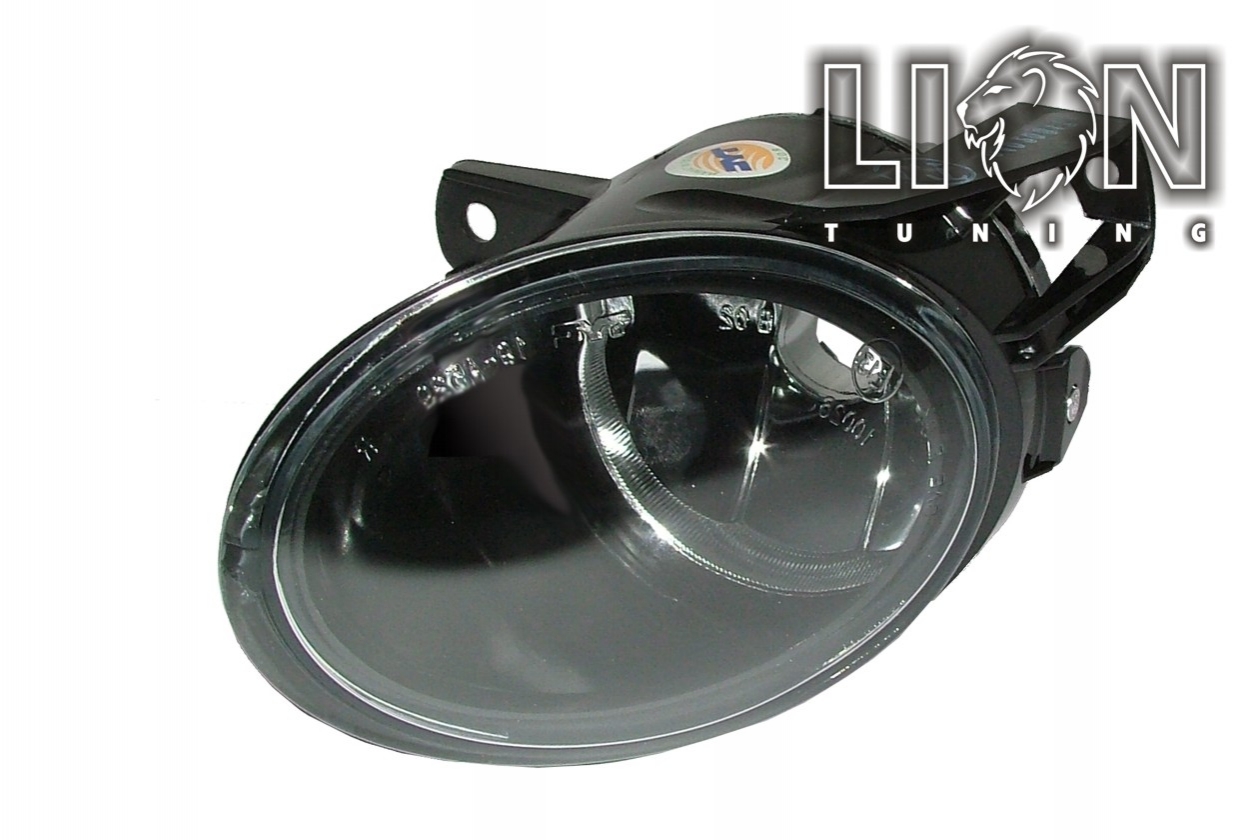 Halogen, HB4, ohne Lampenträger / Leuchtmittel (werden vom Original übernommen), Standard Ausführung, Eintragungsfrei / mit E-Prüfzeichen