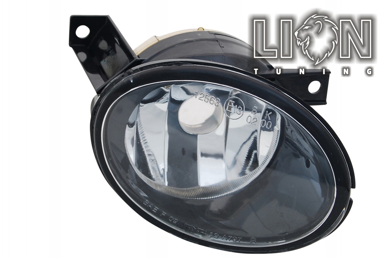 Halogen, HB4, ohne Lampenträger / Leuchtmittel (werden vom Original übernommen), Standard Ausführung, Eintragungsfrei / mit E-Prüfzeichen