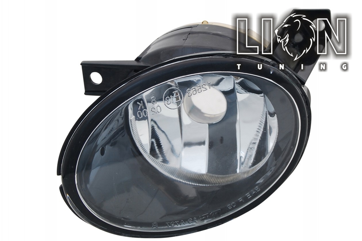 Halogen, HB4, ohne Lampenträger / Leuchtmittel (werden vom Original übernommen), Standard Ausführung, Eintragungsfrei / mit E-Prüfzeichen