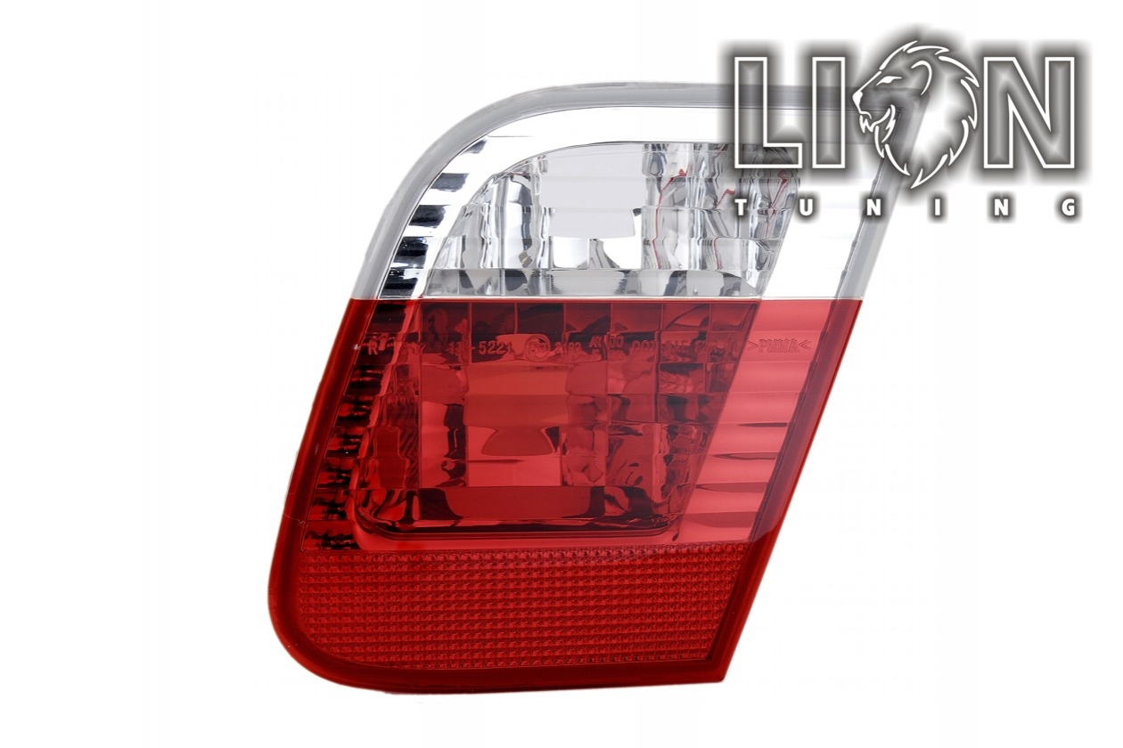 Halogen, ohne Lampenträger / Leuchtmittel (werden vom Original übernommen), Eintragungsfrei / mit E-Prüfzeichen