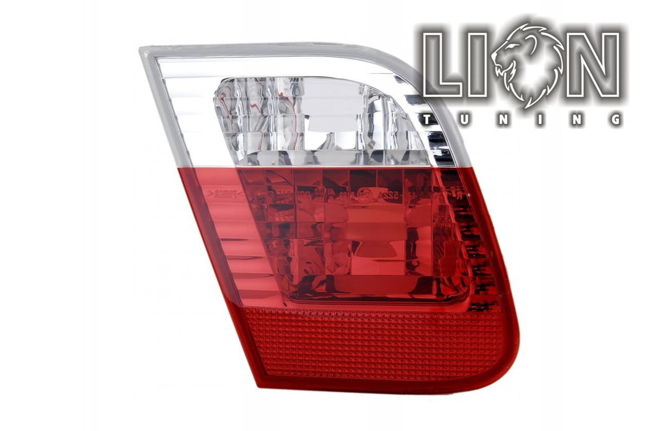 Halogen, ohne Lampenträger / Leuchtmittel (werden vom Original übernommen), Eintragungsfrei / mit E-Prüfzeichen
