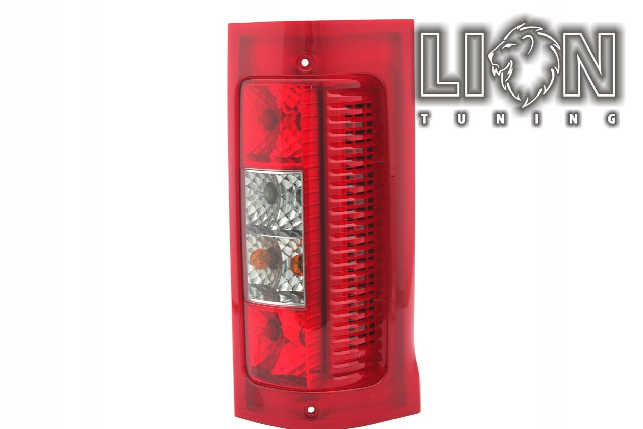 Halogen, ohne Lampenträger / Leuchtmittel (werden vom Original übernommen), Standard Ausführung, Eintragungsfrei / mit E-Prüfzeichen