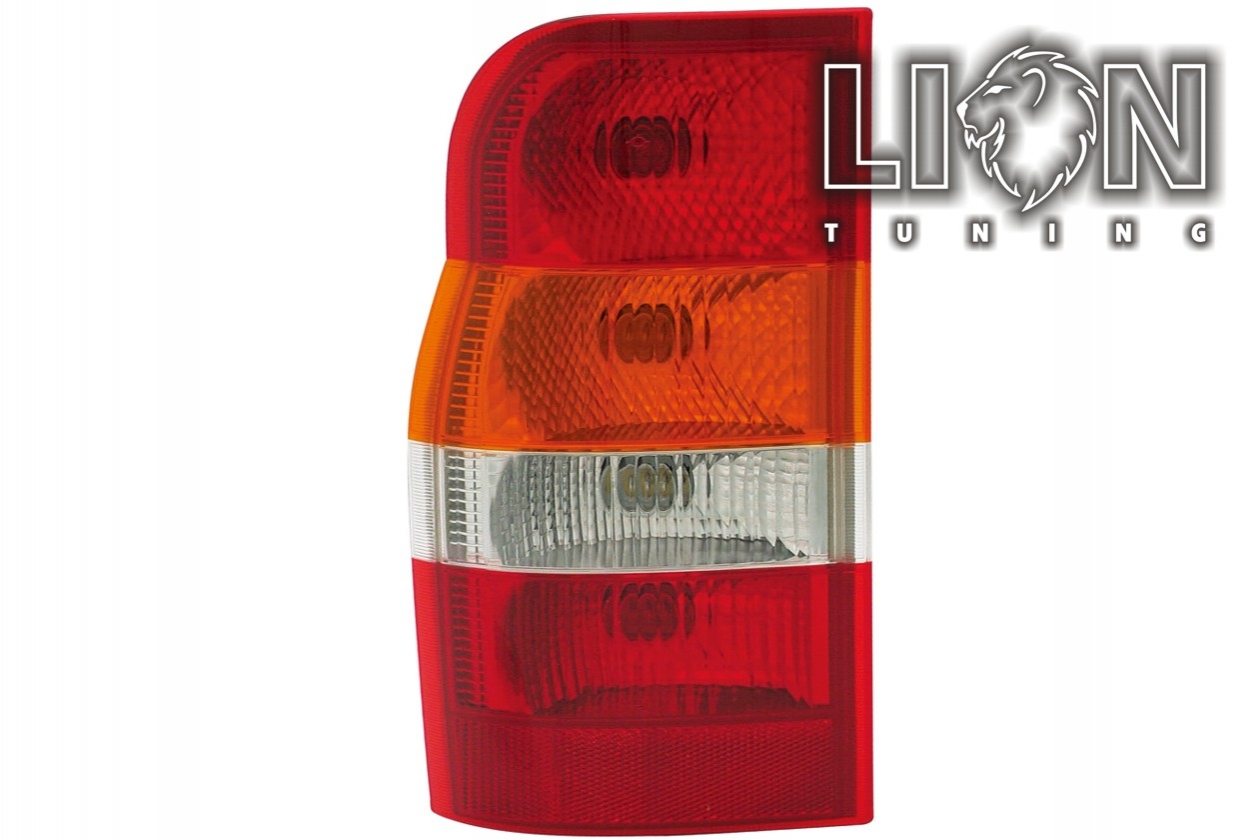 Halogen, ohne Lampenträger / Leuchtmittel (werden vom Original übernommen), Standard Ausführung, Eintragungsfrei / mit E-Prüfzeichen