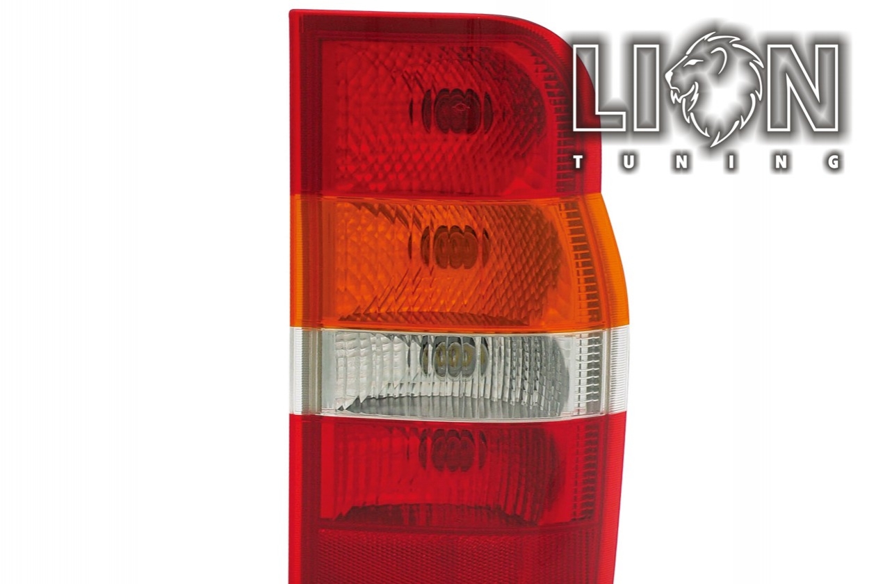 Halogen, ohne Lampenträger / Leuchtmittel (werden vom Original übernommen), Standard Ausführung, Eintragungsfrei / mit E-Prüfzeichen