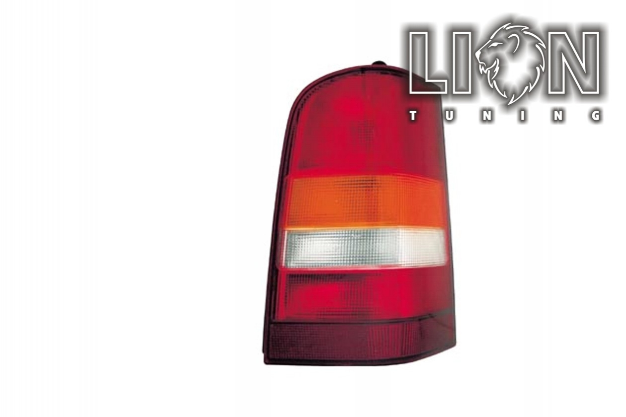 Halogen, ohne Lampenträger / Leuchtmittel (werden vom Original übernommen), Standard Ausführung, Eintragungsfrei / mit E-Prüfzeichen