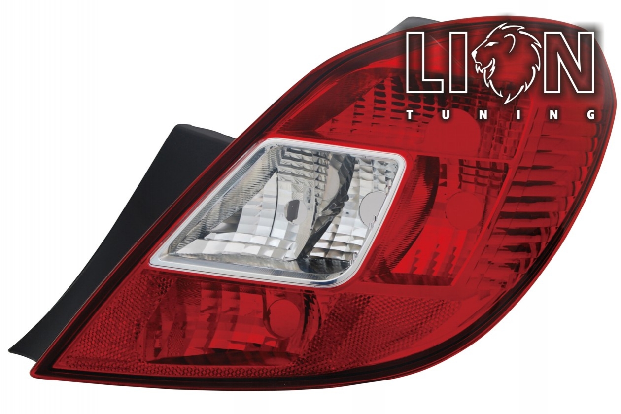 Halogen, ohne Lampenträger / Leuchtmittel (werden vom Original übernommen), Standard Ausführung, Eintragungsfrei / mit E-Prüfzeichen