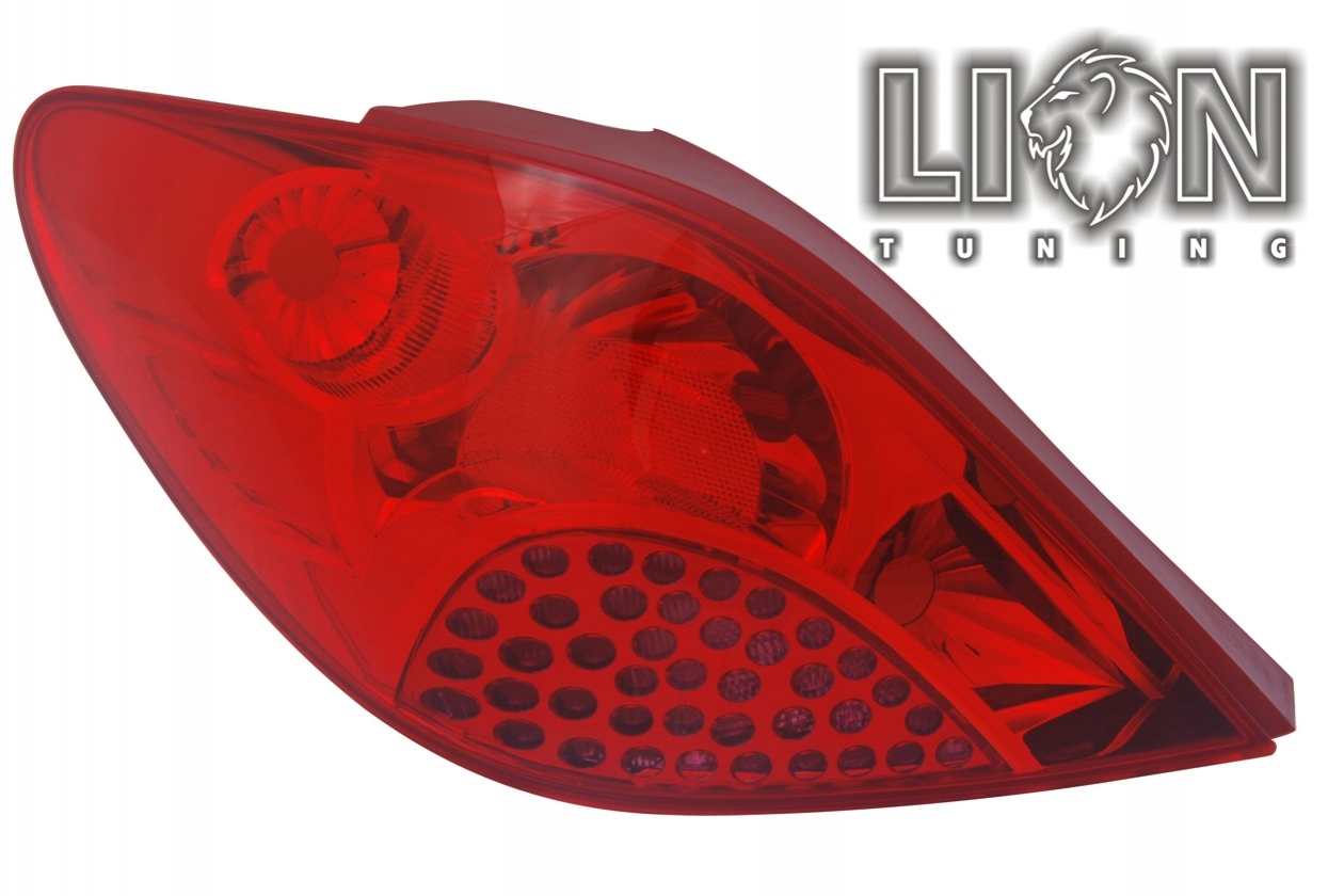 Halogen, ohne Lampenträger / Leuchtmittel (werden vom Original übernommen), Standard Ausführung, Eintragungsfrei / mit E-Prüfzeichen