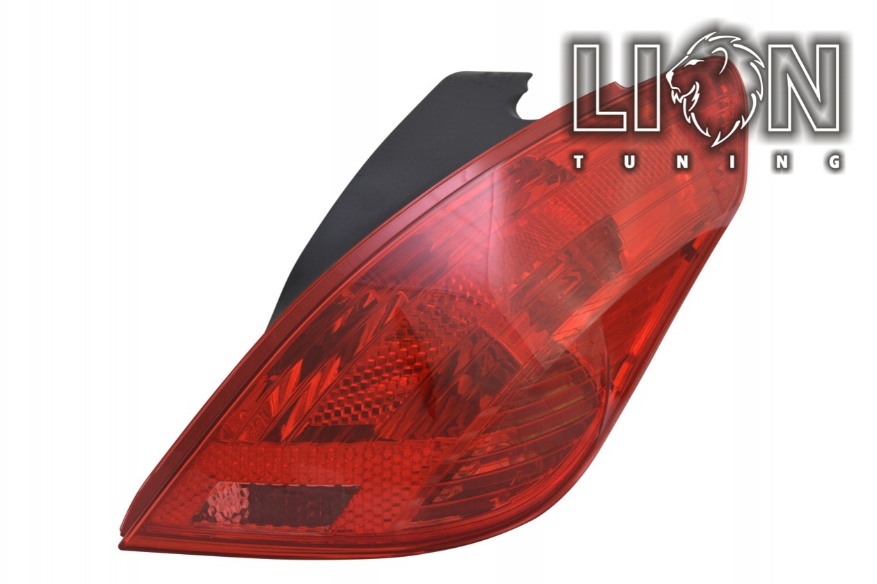 Halogen, ohne Lampenträger / Leuchtmittel (werden vom Original übernommen), Standard Ausführung, Eintragungsfrei / mit E-Prüfzeichen